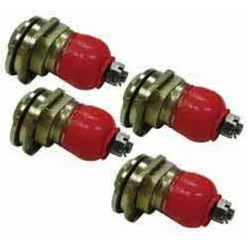 SPC Performance 60220 SPC Performance 00-09 Honda S2000 Front/Rear Camber Kit - 60220
