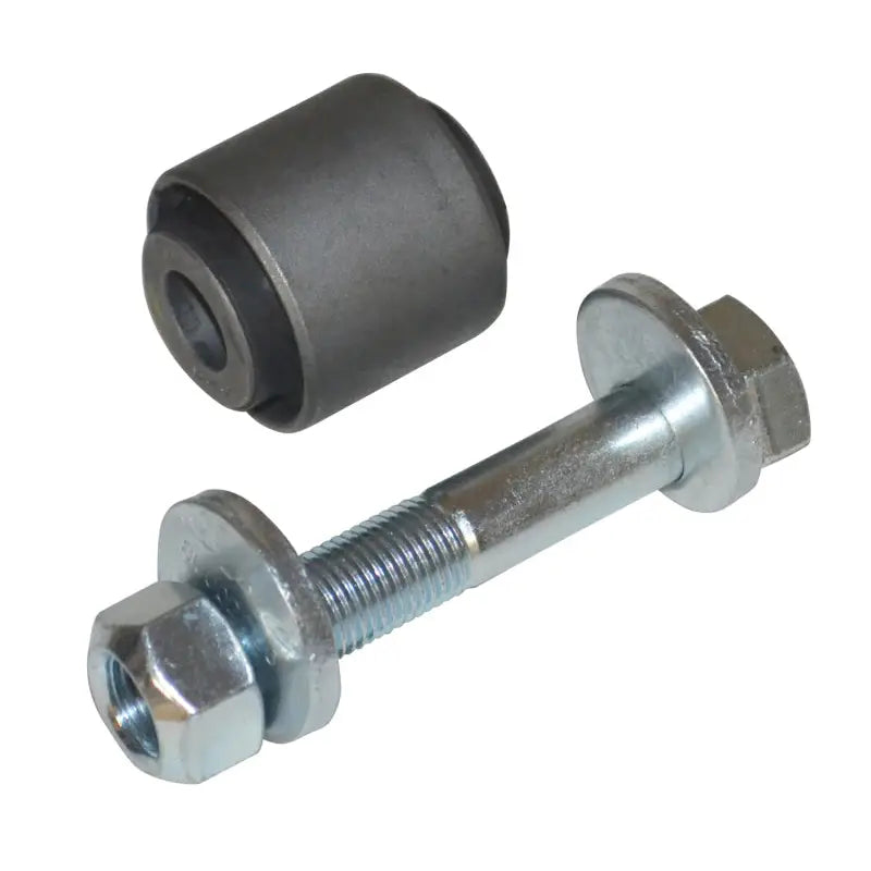 SPC Performance 67668 SPC Performance 00-09 Subaru Outback Rear Toe/Cam & Bushing Kit - 67668