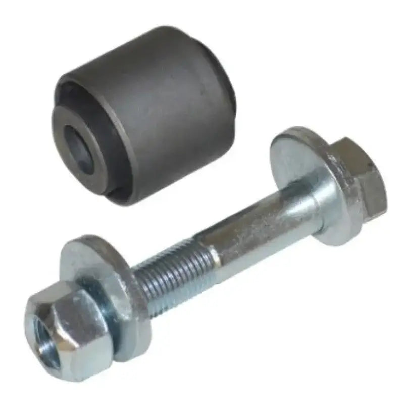SPC Performance 00-09 Subaru Outback Rear Toe/Cam & Bushing Kit - 67668