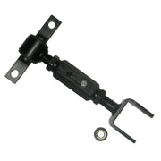 SPC Performance 67230 SPC Performance 01-05 Honda Civic/02-06 Acura RSX Rear EX Arm XR Adjustable Upper Control Arm - 67230