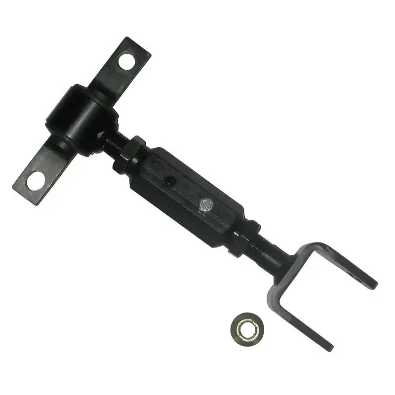 SPC Performance 01-05 Honda Civic/02-06 Acura RSX Rear EX Arm XR Adjustable Upper Control Arm - 67230