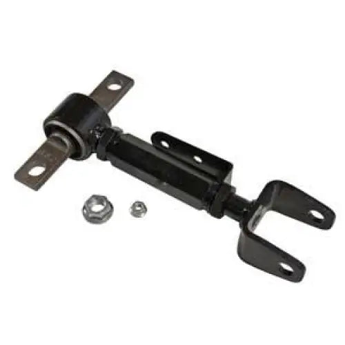 SPC Performance 67230 SPC Performance 01-05 Honda Civic/02-06 Acura RSX Rear EX Arm XR Adjustable Upper Control Arm - 67230