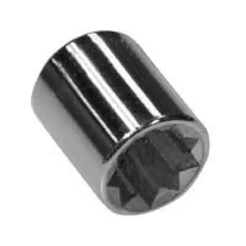 SPC Performance 69330 SPC Performance 01-05 Honda Civic/Acura EL Alignment Socket (For Use w/ spc69300) - 69330