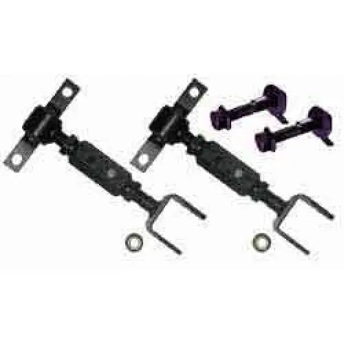 SPC Performance 60120 SPC Performance 02+ Acura RSX Front/Rear Camber Kit (1.5in.-3in.) - 60120