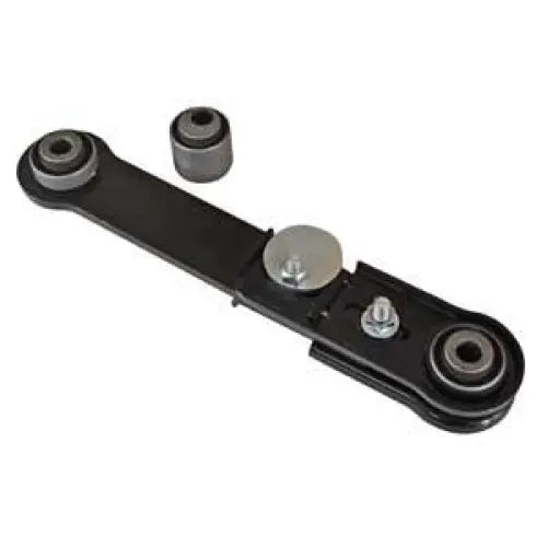SPC Performance 67665 SPC Performance 03-06 Subaru Baja/00-09 Legacy/Outback Rear Camber Kit (SINGLE ARM-REQUIRES 2) - 67665
