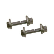 SPC Performance 72055 SPC Performance 03-08 Nissan 350Z/03-07 Infiniti G35 Rear Camber/Toe Cam Bolt Kit - 72055