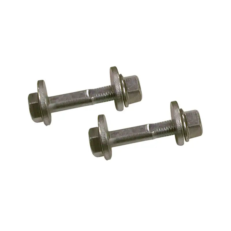 SPC Performance 72055 SPC Performance 03-08 Nissan 350Z/03-07 Infiniti G35 Rear Camber/Toe Cam Bolt Kit - 72055