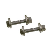 SPC Performance 03-08 Nissan 350Z/03-07 Infiniti G35 Rear Camber/Toe Cam Bolt Kit - 72055