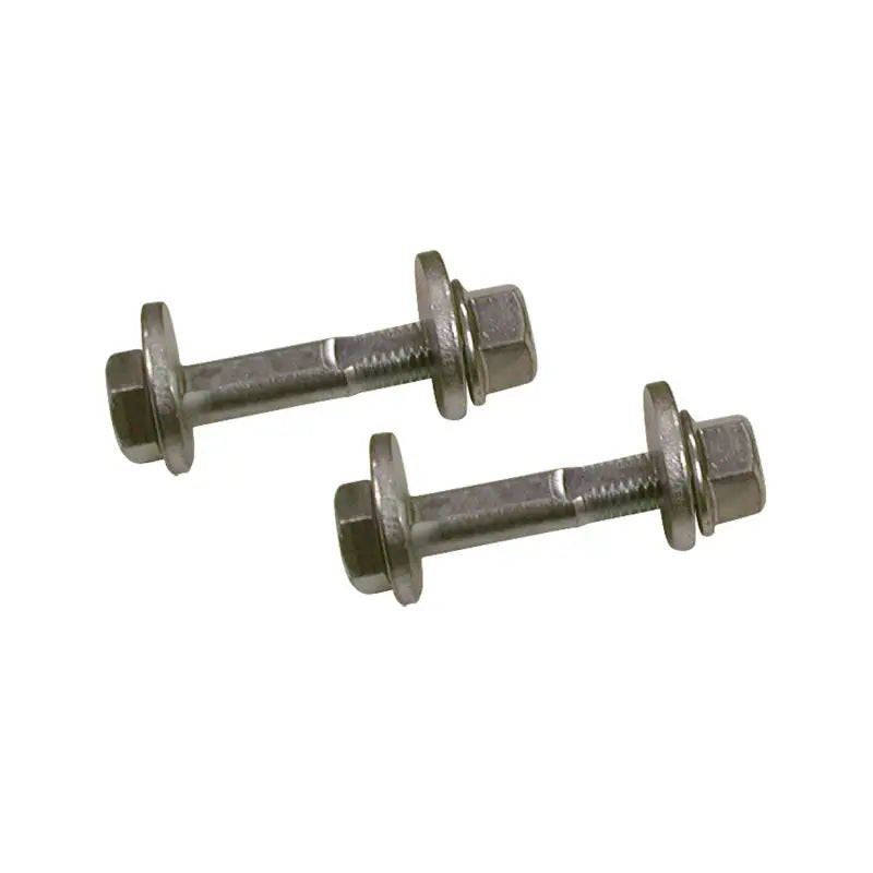 SPC Performance 72055 SPC Performance 03-08 Nissan 350Z/03-07 Infiniti G35 Rear Camber/Toe Cam Bolt Kit - 72055