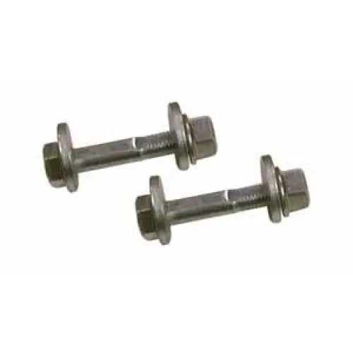 SPC Performance 72055 SPC Performance 03-08 Nissan 350Z/03-07 Infiniti G35 Rear Camber/Toe Cam Bolt Kit - 72055