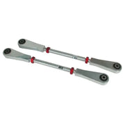 SPC Performance 03-10 Mini Cooper Rear Adjustable Camber Arms - 67610
