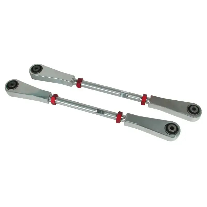 SPC Performance 03-10 Mini Cooper Rear Adjustable Camber Arms - 67610