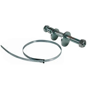 SPC Performance 03-11 Ford Crown Victoria/Lincoln Town Car Adjustable Camber Kit - 87365