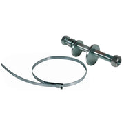 SPC Performance 87365 SPC Performance 03-11 Ford Crown Victoria/Lincoln Town Car Adjustable Camber Kit - 87365