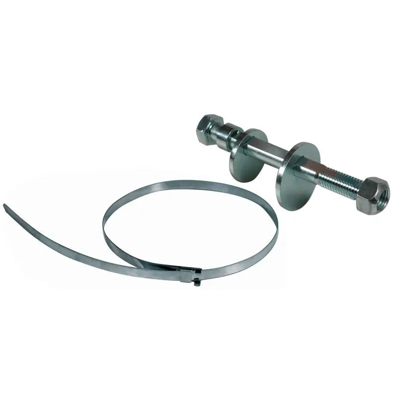 SPC Performance 87365 SPC Performance 03-11 Ford Crown Victoria/Lincoln Town Car Adjustable Camber Kit - 87365