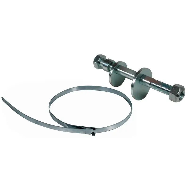SPC Performance 87365 SPC Performance 03-11 Ford Crown Victoria/Lincoln Town Car Adjustable Camber Kit - 87365