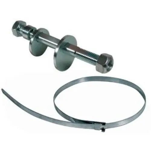 SPC Performance 87365 SPC Performance 03-11 Ford Crown Victoria/Lincoln Town Car Adjustable Camber Kit - 87365