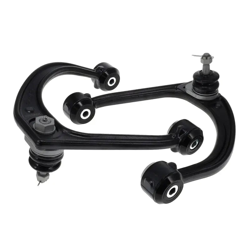 SPC Performance 25560 SPC Performance 04-15 Nissan Armada/Titan Front Adjustable Control Arm - 25560