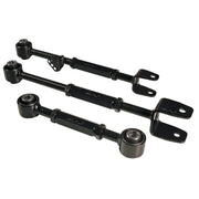 SPC Performance 67540 SPC Performance 08-13 Honda Accord/09-13 Acura TSX/TL Rear Adjustable Control Arm (Set of 3) - 67540