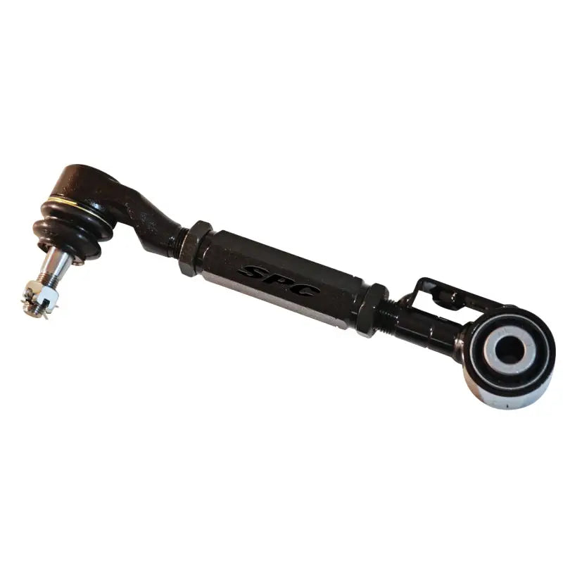 SPC Performance 67655 SPC Performance 08-16 Subaru Impreza / 13-20 & 2022+ BRZ/Toyota 86 Rear Adjustable Toe Arm - Each - 67655