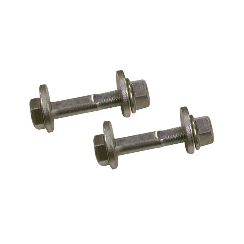 SPC Performance 72265 SPC Performance 09-10 Nissan 370Z/06-08 Infiniti G35/08-10 G37 Rear Camber/Toe Cam Bolt Kit - 72265