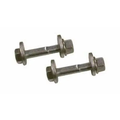 SPC Performance 72265 SPC Performance 09-10 Nissan 370Z/06-08 Infiniti G35/08-10 G37 Rear Camber/Toe Cam Bolt Kit - 72265