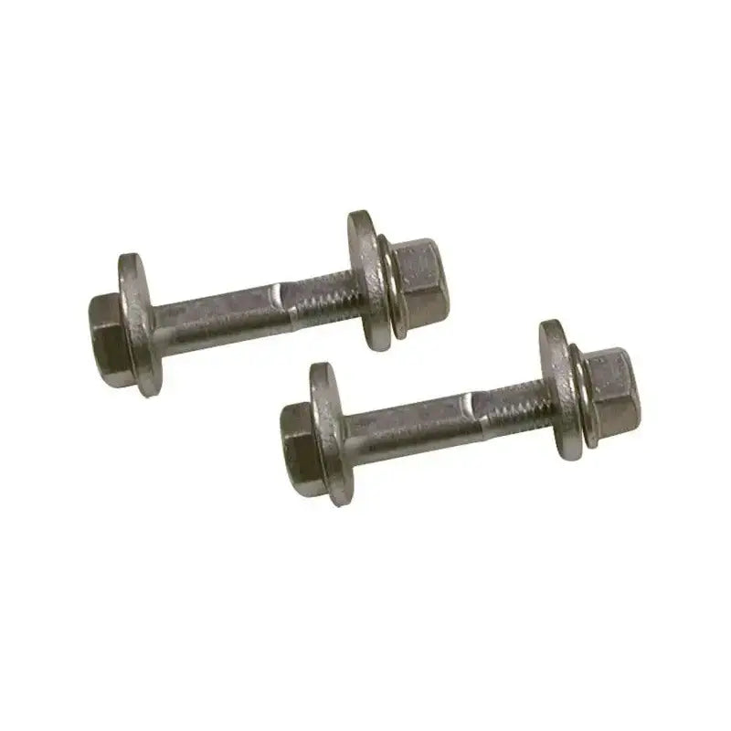 SPC Performance 09-10 Nissan 370Z/06-08 Infiniti G35/08-10 G37 Rear Camber/Toe Cam Bolt Kit - 72265
