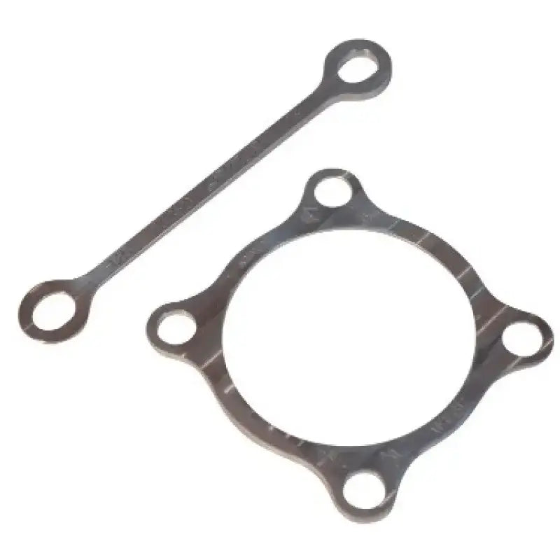 SPC Performance 09-14 Hyundai Genesis +1.25 Camber Shim - 71935