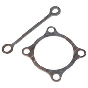 SPC Performance 71933 SPC Performance 09-14 Hyundai Genesis +.75 Camber Shim (Set of 2) - 71933