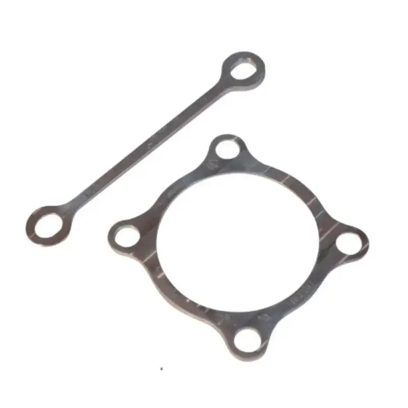 SPC Performance 09-14 Hyundai Genesis +.75 Camber Shim (Set of 2) - 71933