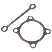 SPC Performance 09-14 Hyundai Genesis +.75 Camber Shim (Set of 2) - 71933