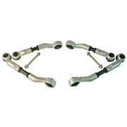 SPC Performance 81363 SPC Performance 09-17 Audi A4/RS4/S4 / 09-16 Audi A5/S5 Front Adj Upper Multi Link Control Arm Kit - 81363