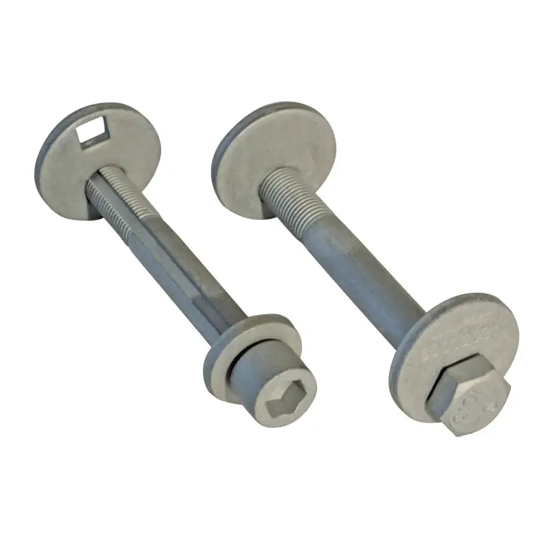 SPC Performance 66038 SPC Performance 11-17 Dodge Challenger RWD Cam Bolt Kit - 66038
