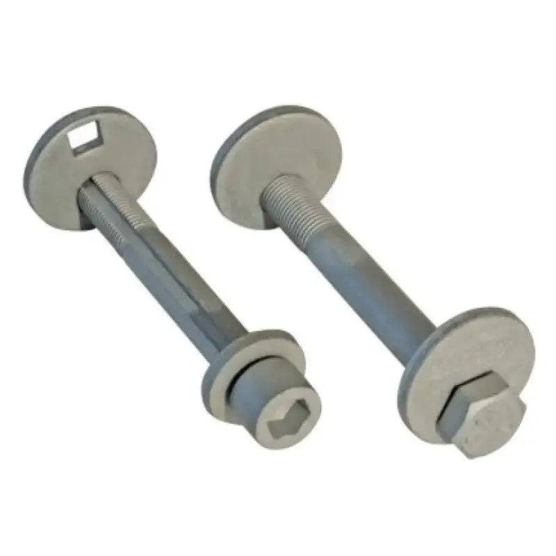 SPC Performance 11-17 Dodge Challenger RWD Cam Bolt Kit - 66038