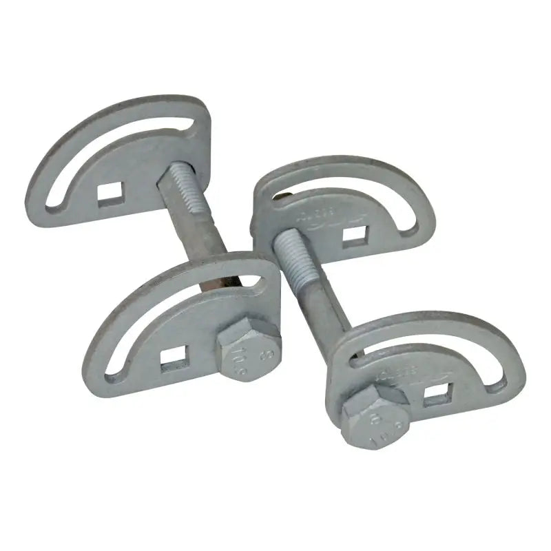 SPC Performance 86376 SPC Performance 11+ Chevy/GMC 2500HD / 3500HD Upper Camber/Caster Kit - 86376
