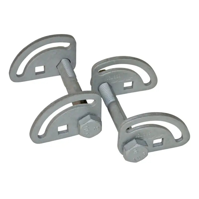 SPC Performance 11+ Chevy/GMC 2500HD / 3500HD Upper Camber/Caster Kit - 86376