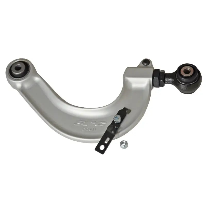 SPC Performance 67476 SPC Performance 16-17 Honda Civic & CTR Adjustable Aluminum Rear Camber Arm - 67476