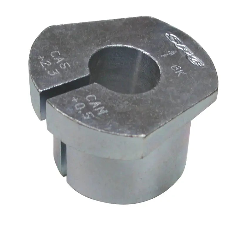 SPC Performance 2.3 deg. FORD SUPER DUTY SLV - 23268