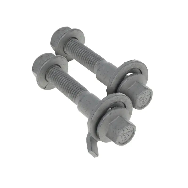 SPC Performance 81315 SPC Performance 20-22 Ford Bronco Sport Rear EZ Cam Bolts (PR) - 81315
