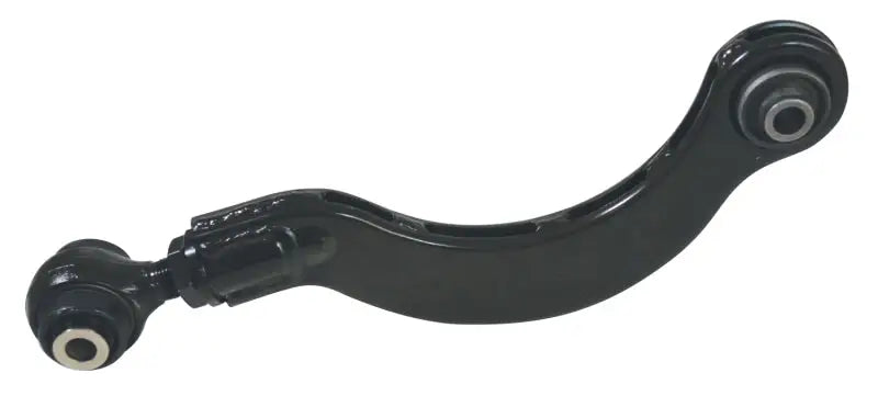 SPC Performance 2011+ Scion tC Rear Adjustable Control Arm with xAxis sealed flex joint and rubber bonded bushing for superior camber adjustment and ride quality.