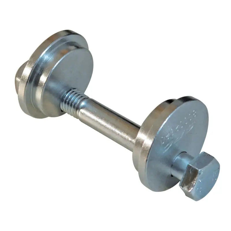 SPC Performance 67417 SPC Performance 2013+ Mazda CX-5 Rear Toe Cam Bolt Kit - 67417