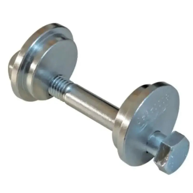 SPC Performance 2013+ Mazda CX-5 Rear Toe Cam Bolt Kit - 67417