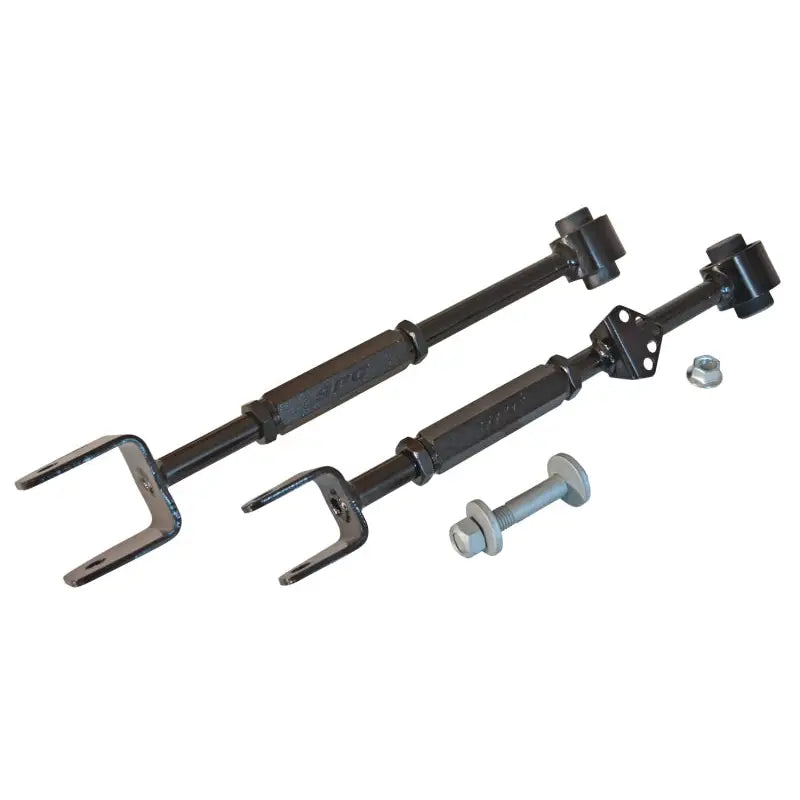 SPC Performance 67560 SPC Performance 2015+ Acura TLX Rear Adjustable Arm and Toe Cam Set - 67560
