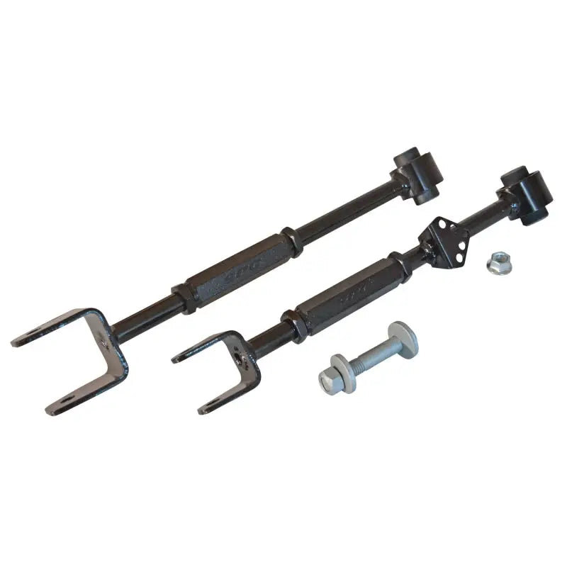 SPC Performance 67560 SPC Performance 2015+ Acura TLX Rear Adjustable Arm and Toe Cam Set - 67560
