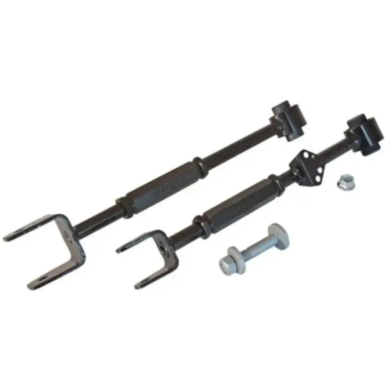SPC Performance 2015+ Acura TLX Rear Adjustable Arm and Toe Cam Set - 67560