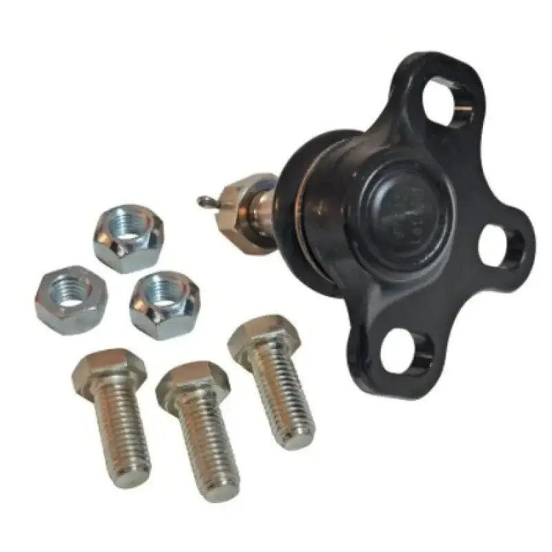 SPC Performance 2016+ Honda Civic Front Adjustable Lower Ball Joint (+1.0 deg) (Does Not Fit Type R) - 67382