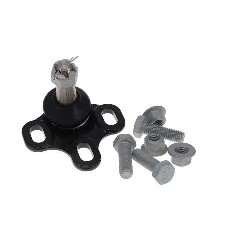 SPC Performance 67382 SPC Performance 2016+ Honda Civic Front Adjustable Lower Ball Joint (+1.0 deg) (Does Not Fit Type R) - 67382