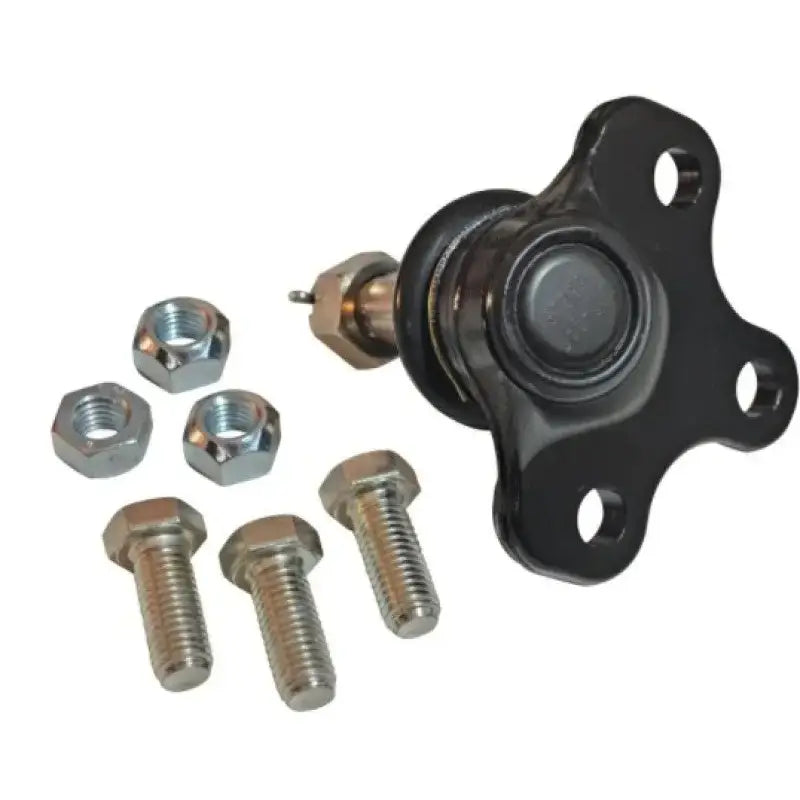 SPC Performance 2016+ Honda Civic Replacement Lower Ball Joint (Does Not Fit Civic Type R) - 12715