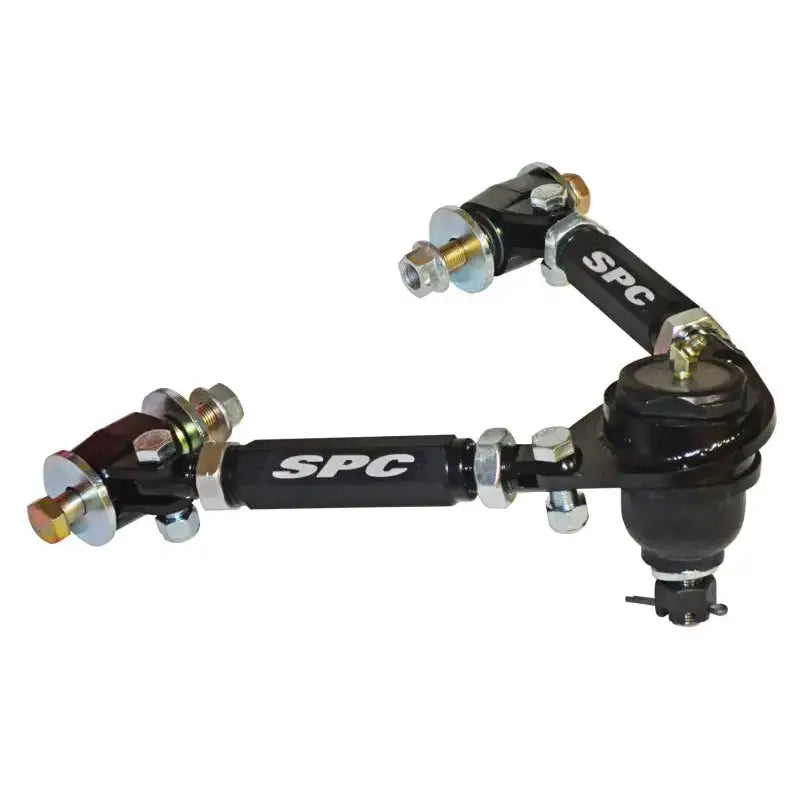 SPC Performance 66-72 Dodge Charger/70-74 Challenger Front Adj. Passenger Side Upper Control Arm - 94450