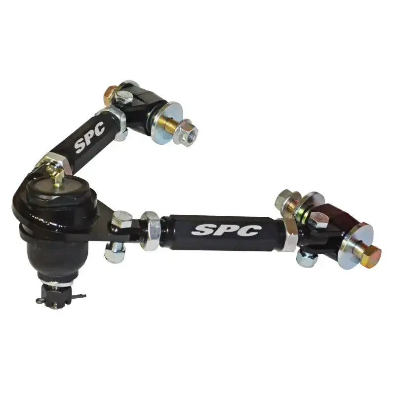 SPC Performance 66-72 Dodge Charger/70-74 Challenger Front Adjustable Driver Side Upper Control Arm - 94451
